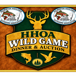 Wild Game Dinner Tickets 2027