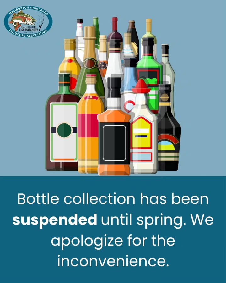 HHOA Haliburton Fish Hatchery