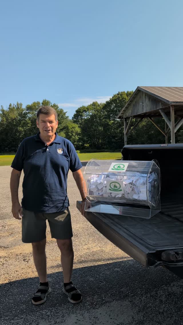HHOA Haliburton Fish Hatchery