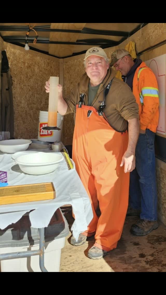 HHOA Haliburton Fish Hatchery